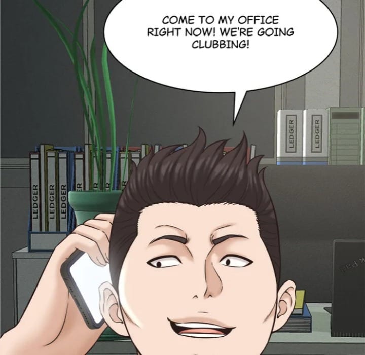 Right Under His Roof Uncensored, chapter 22, page 63 of 151