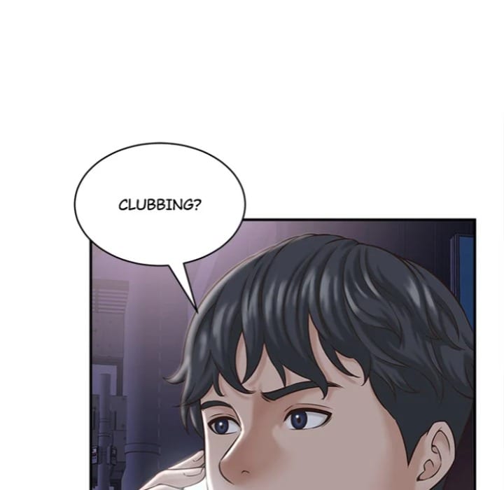 Right Under His Roof Uncensored, chapter 22, page 65 of 151