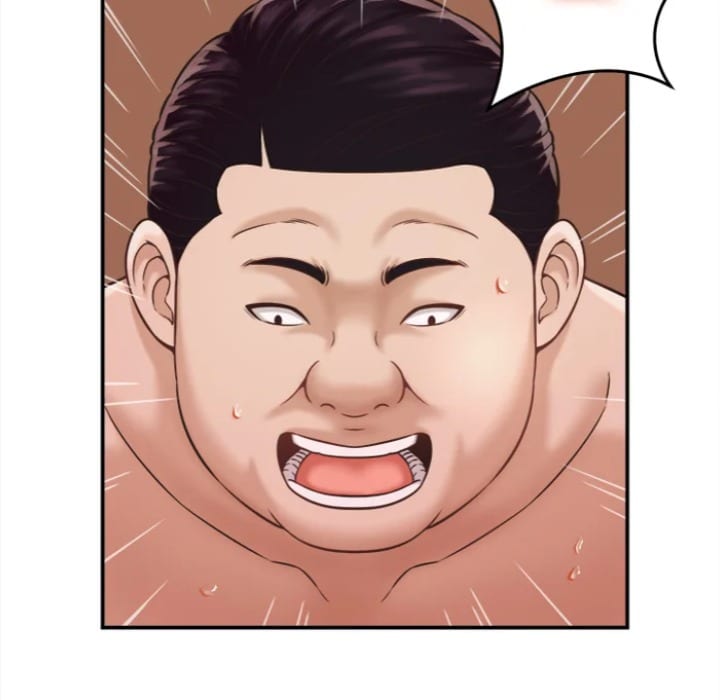 Right Under His Roof Uncensored, chapter 22, page 70 of 151