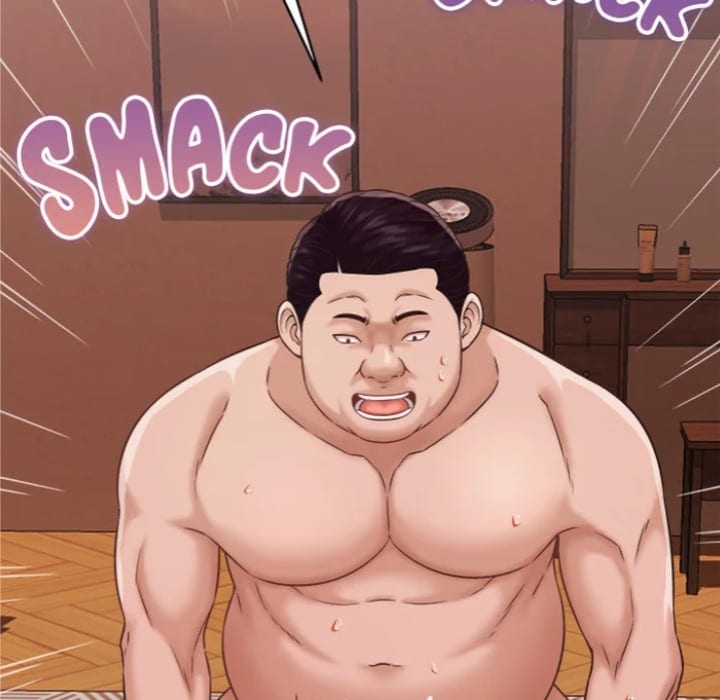 Right Under His Roof Uncensored, chapter 22, page 72 of 151