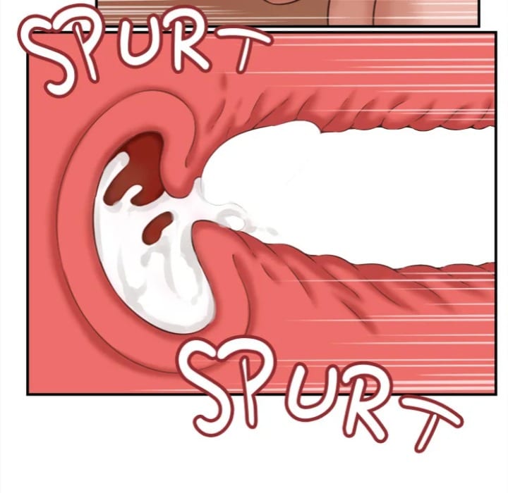 Right Under His Roof Uncensored, chapter 22, page 80 of 151