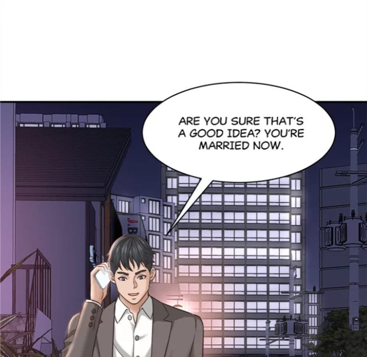 Right Under His Roof Uncensored, chapter 22, page 85 of 151