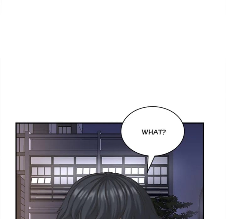 Right Under His Roof Uncensored, chapter 22, page 90 of 151