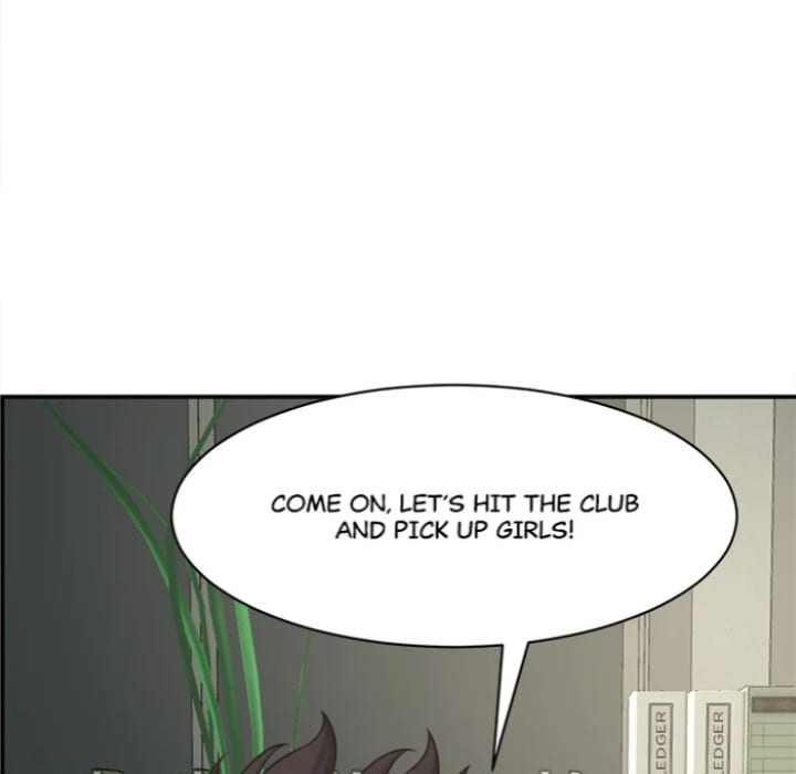 Right Under His Roof Uncensored, chapter 22, page 92 of 151
