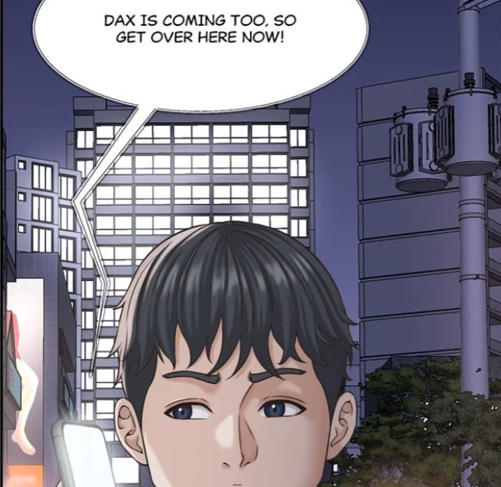 Right Under His Roof Uncensored, chapter 22, page 95 of 151