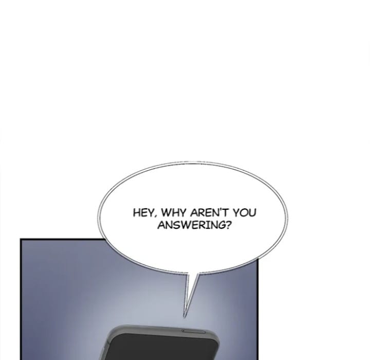 Right Under His Roof Uncensored, chapter 22, page 103 of 151