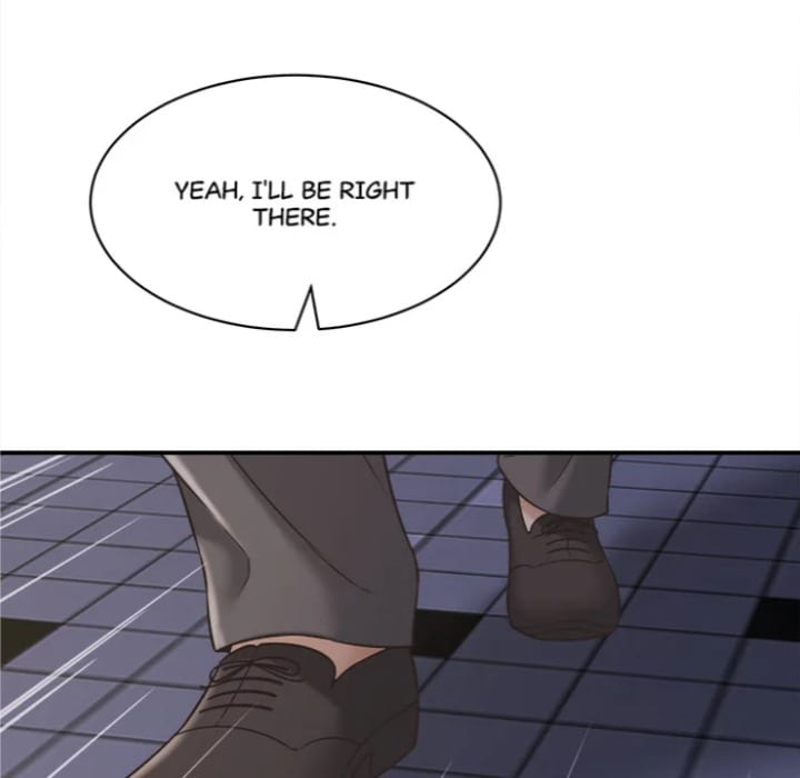 Right Under His Roof Uncensored, chapter 22, page 105 of 151