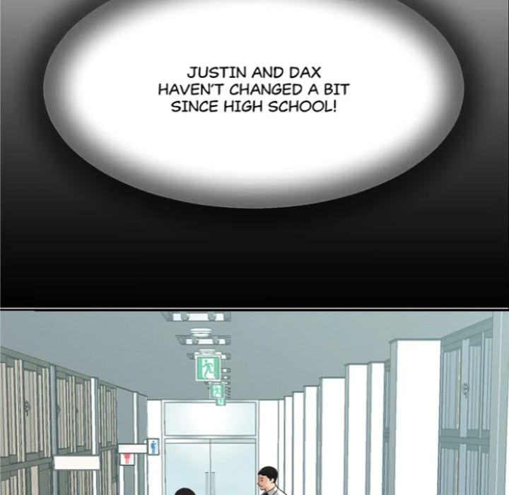 Right Under His Roof Uncensored, chapter 22, page 113 of 151
