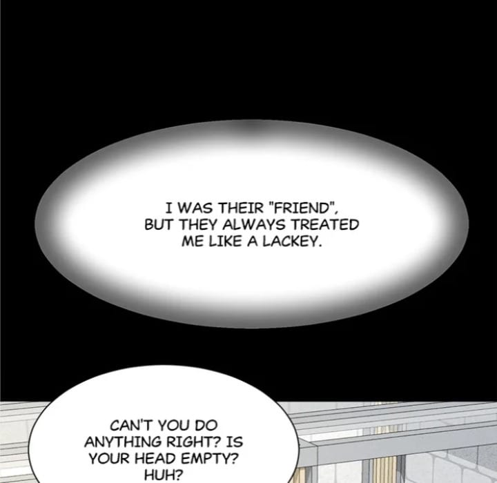 Right Under His Roof Uncensored, chapter 22, page 116 of 151
