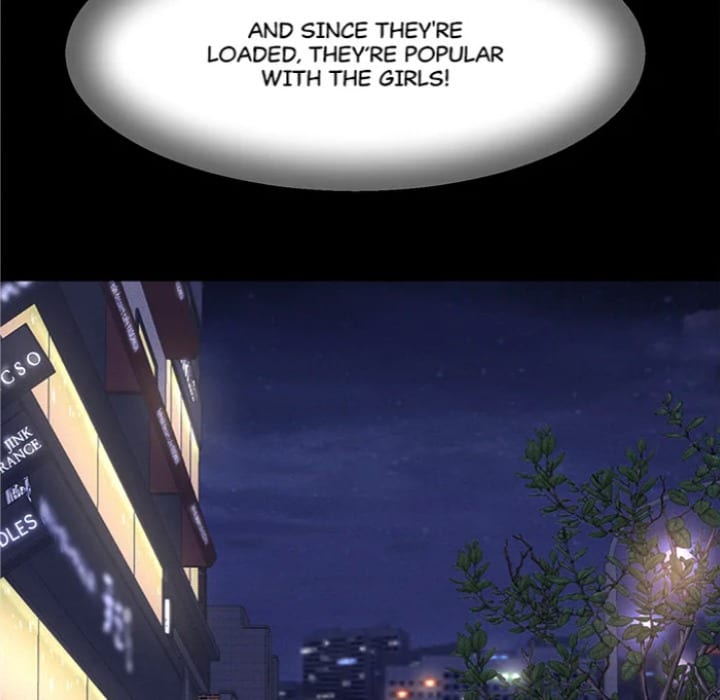 Right Under His Roof Uncensored, chapter 22, page 119 of 151