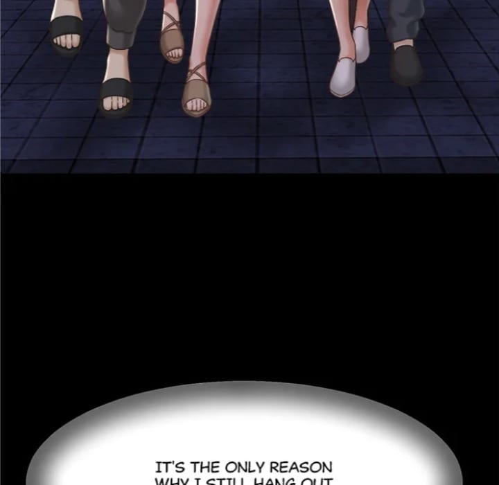 Right Under His Roof Uncensored, chapter 22, page 121 of 151