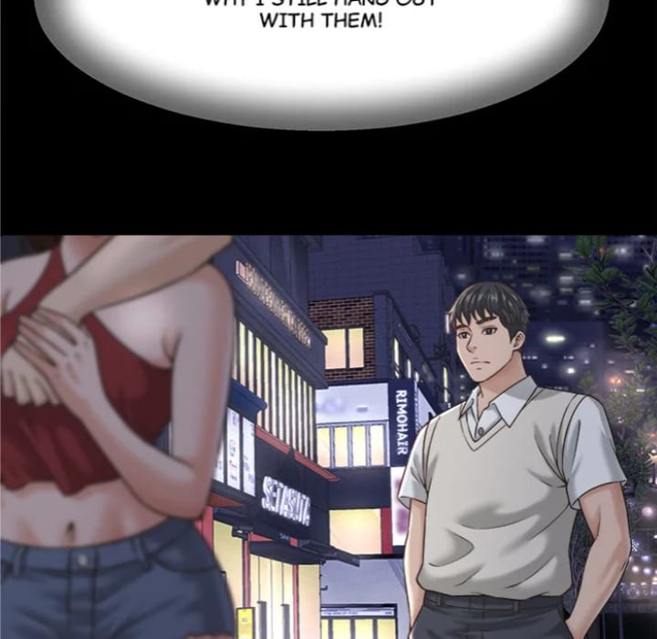 Right Under His Roof Uncensored, chapter 22, page 122 of 151