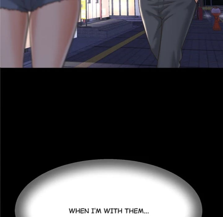 Right Under His Roof Uncensored, chapter 22, page 123 of 151