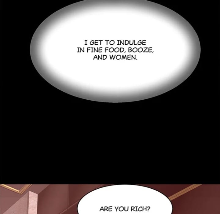Right Under His Roof Uncensored, chapter 22, page 126 of 151