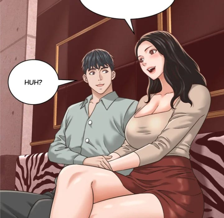 Right Under His Roof Uncensored, chapter 22, page 127 of 151