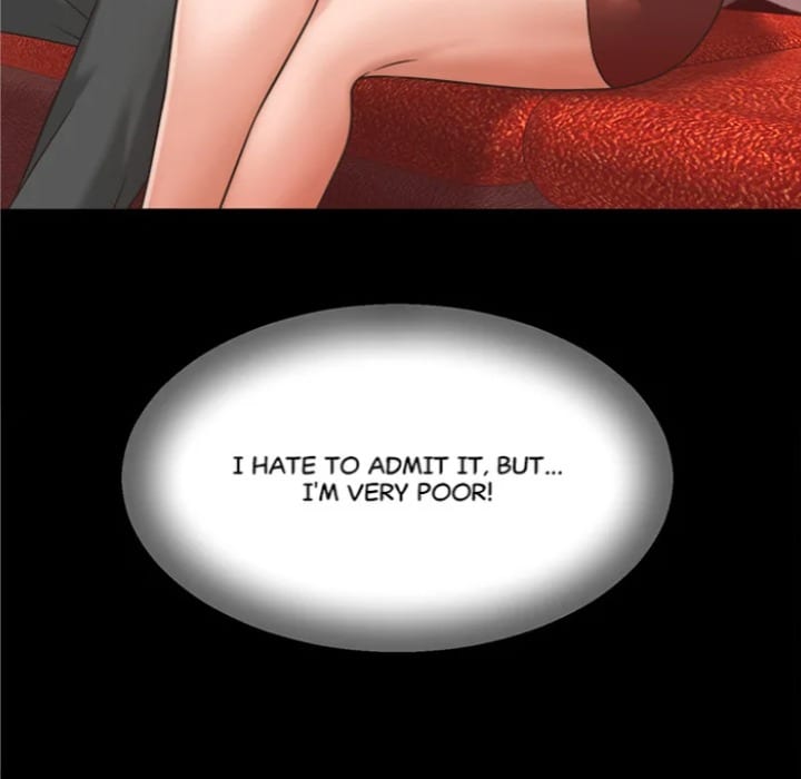 Right Under His Roof Uncensored, chapter 22, page 128 of 151