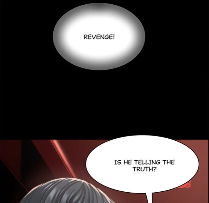 Right Under His Roof Uncensored, chapter 22, page 131 of 151
