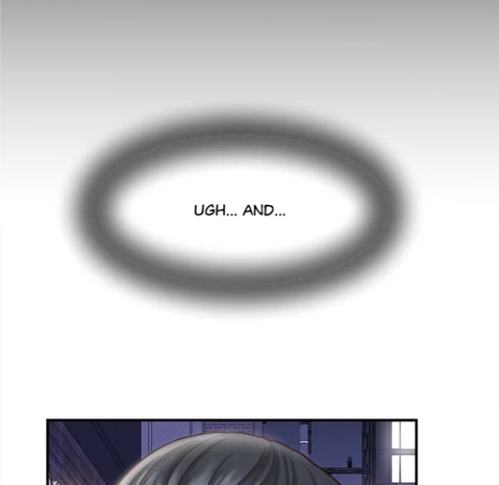 Right Under His Roof Uncensored, chapter 22, page 134 of 151