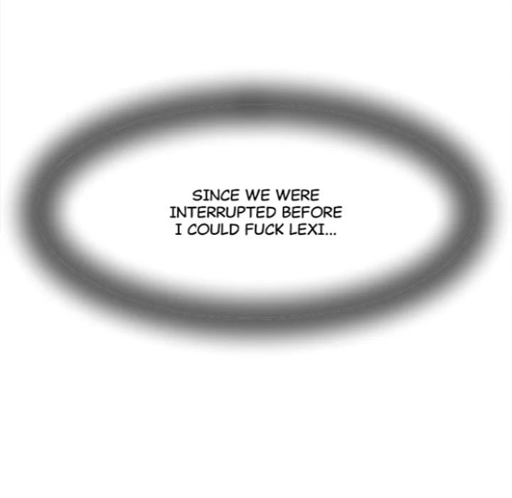 Right Under His Roof Uncensored, chapter 22, page 136 of 151