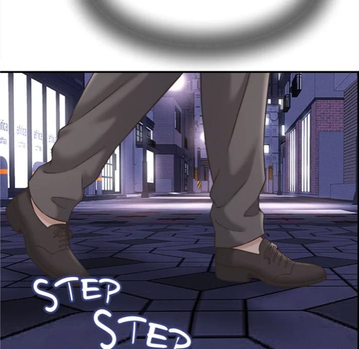 Right Under His Roof Uncensored, chapter 22, page 140 of 151
