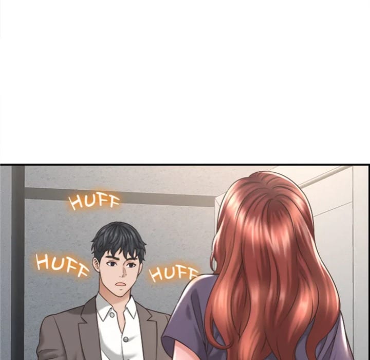 Right Under His Roof Uncensored, chapter 22, page 144 of 151