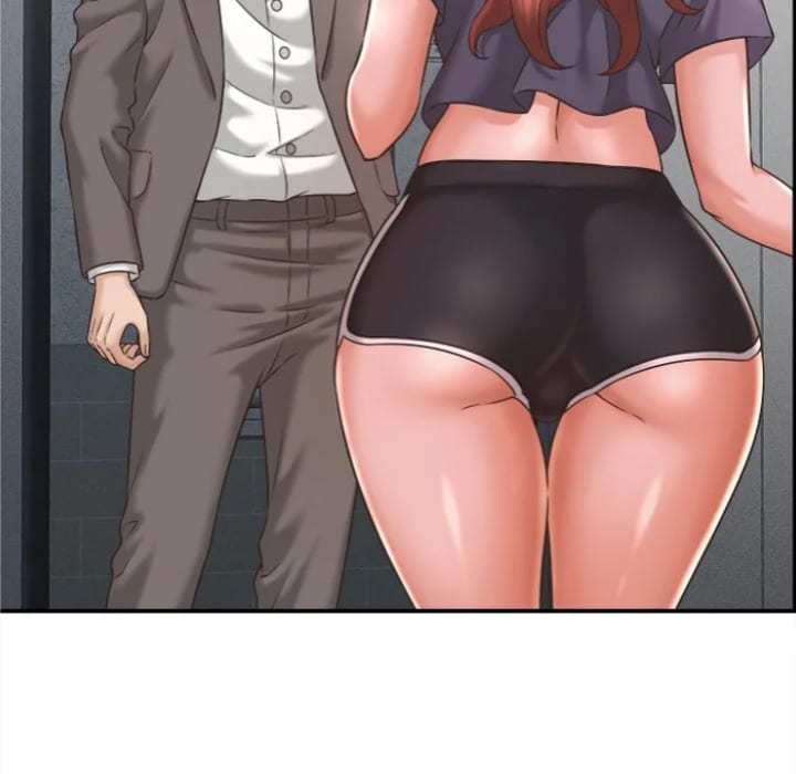 Right Under His Roof Uncensored, chapter 22, page 145 of 151