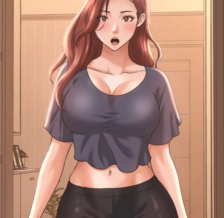 Right Under His Roof Uncensored, chapter 22, page 149 of 151