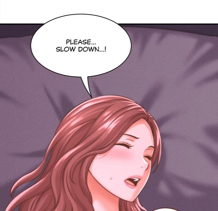 Right Under His Roof Uncensored, chapter 24, page 7 of 148
