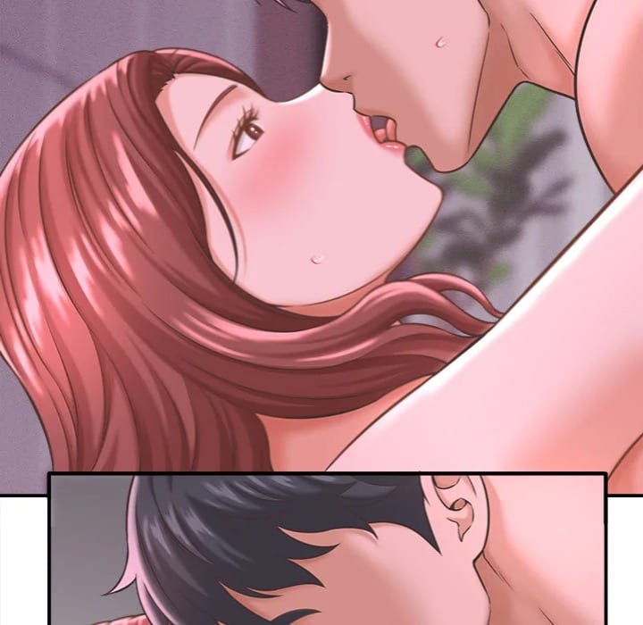 Right Under His Roof Uncensored, chapter 24, page 12 of 148