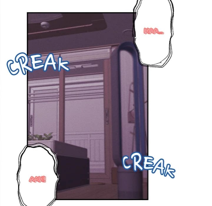 Right Under His Roof Uncensored, chapter 24, page 22 of 148
