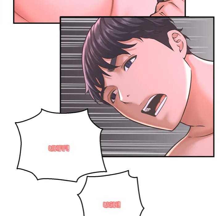 Right Under His Roof Uncensored, chapter 24, page 32 of 148