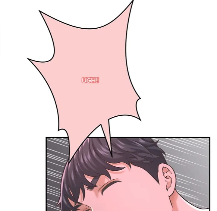 Right Under His Roof Uncensored, chapter 24, page 36 of 148