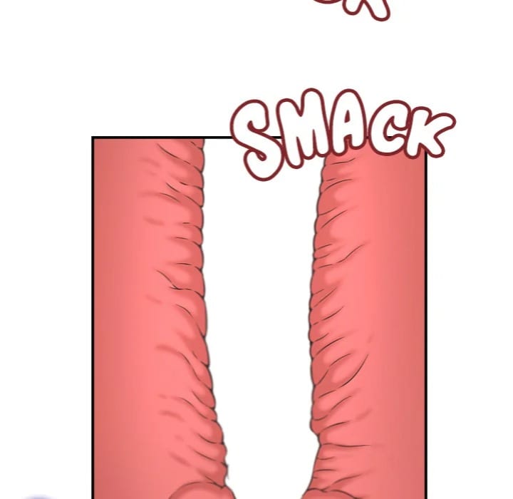 Right Under His Roof Uncensored, chapter 24, page 39 of 148