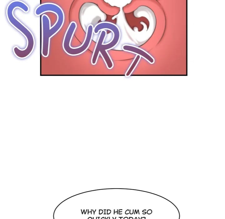 Right Under His Roof Uncensored, chapter 24, page 40 of 148