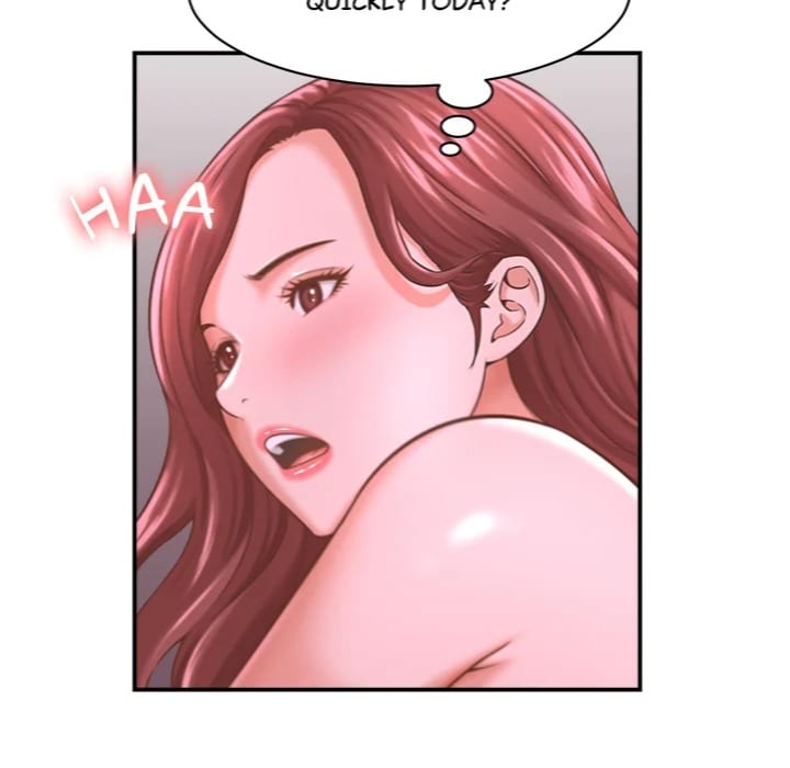 Right Under His Roof Uncensored, chapter 24, page 41 of 148