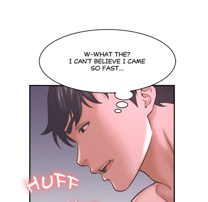 Right Under His Roof Uncensored, chapter 24, page 42 of 148