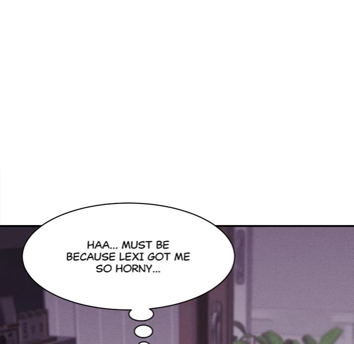 Right Under His Roof Uncensored, chapter 24, page 45 of 148