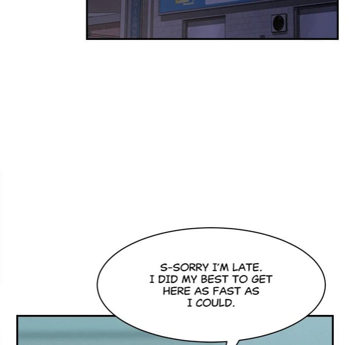 Right Under His Roof Uncensored, chapter 24, page 50 of 148
