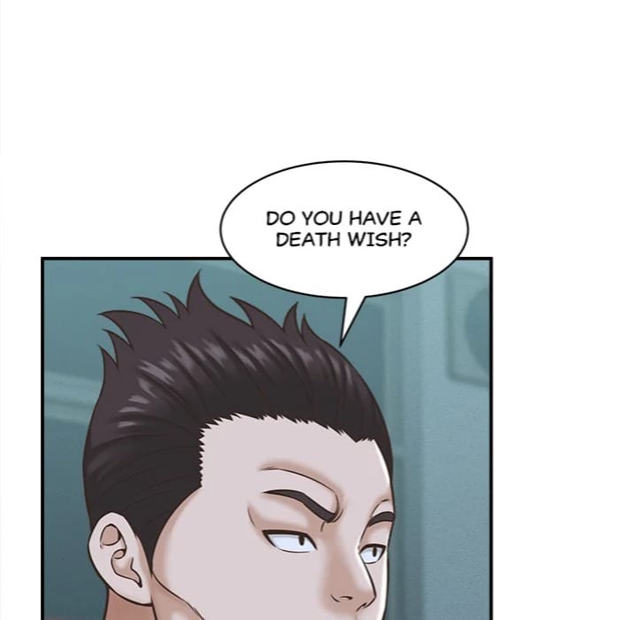 Right Under His Roof Uncensored, chapter 24, page 55 of 148