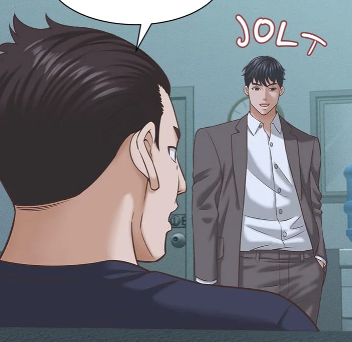 Right Under His Roof Uncensored, chapter 24, page 59 of 148