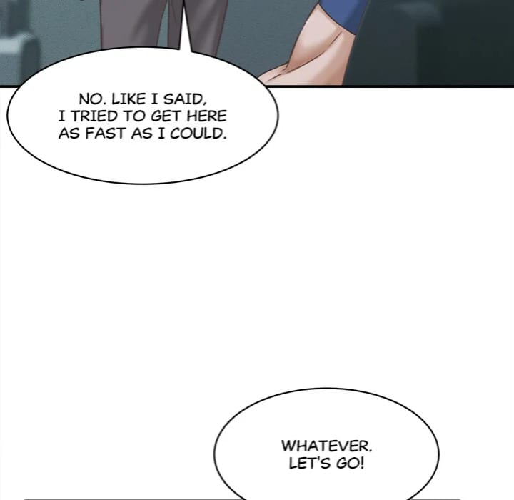 Right Under His Roof Uncensored, chapter 24, page 62 of 148