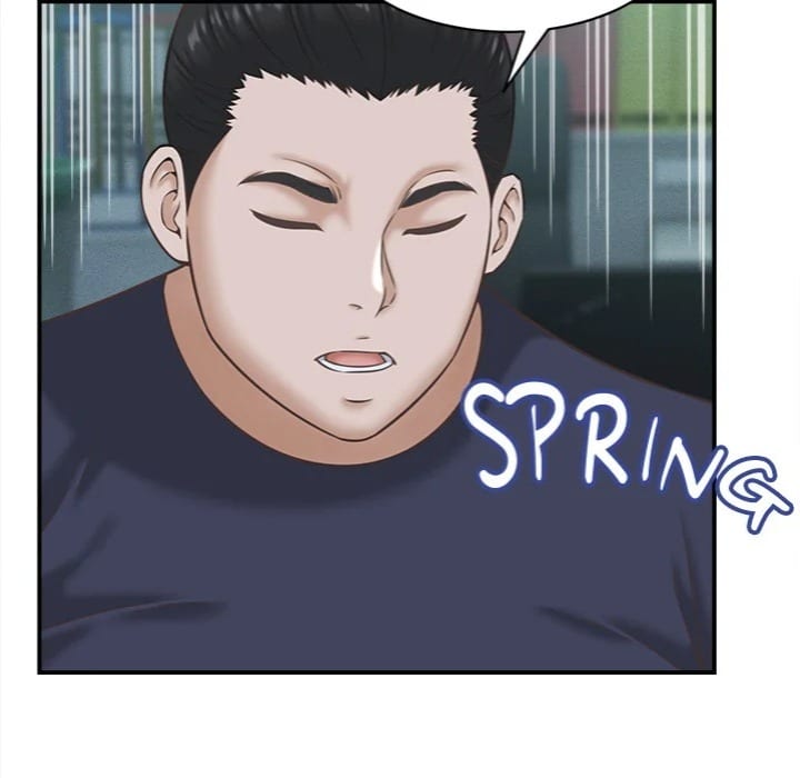 Right Under His Roof Uncensored, chapter 24, page 63 of 148