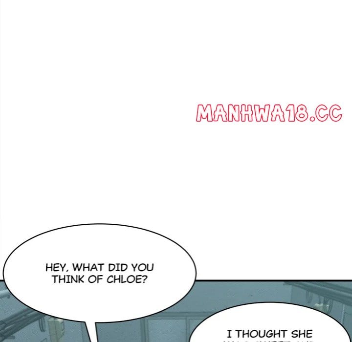 Right Under His Roof Uncensored, chapter 24, page 64 of 148