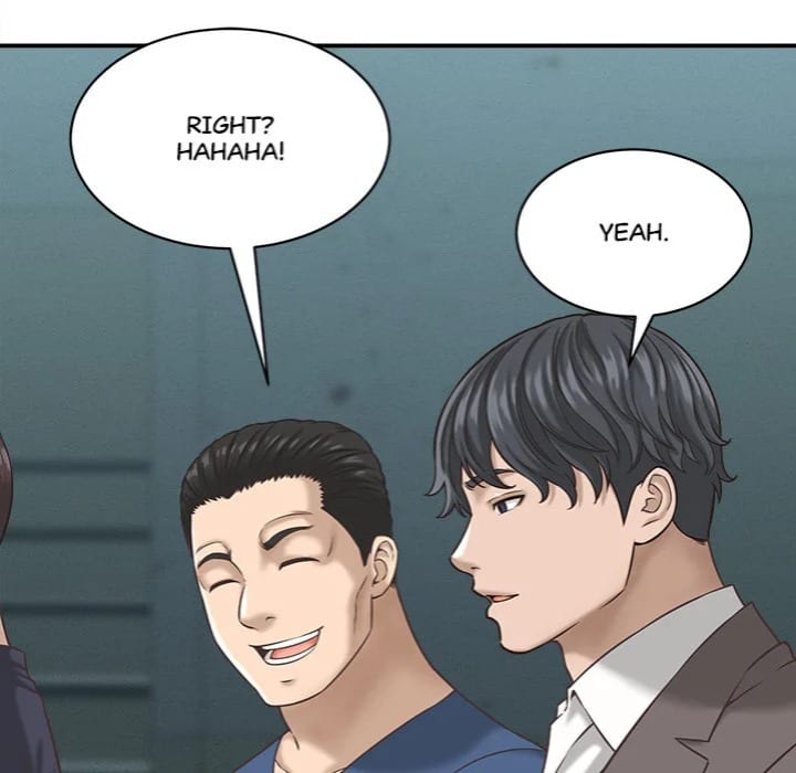 Right Under His Roof Uncensored, chapter 24, page 67 of 148