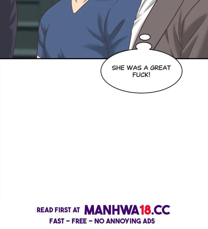 Right Under His Roof Uncensored, chapter 24, page 68 of 148
