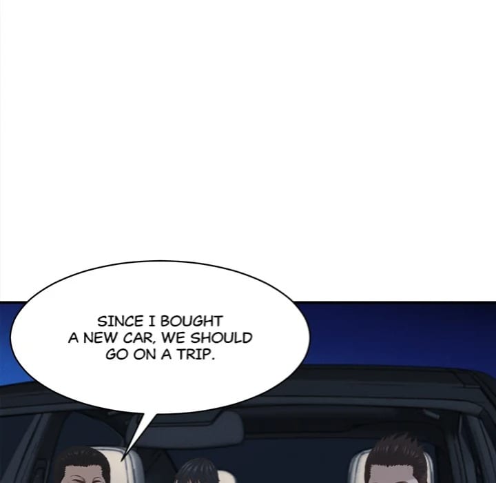 Right Under His Roof Uncensored, chapter 24, page 73 of 148