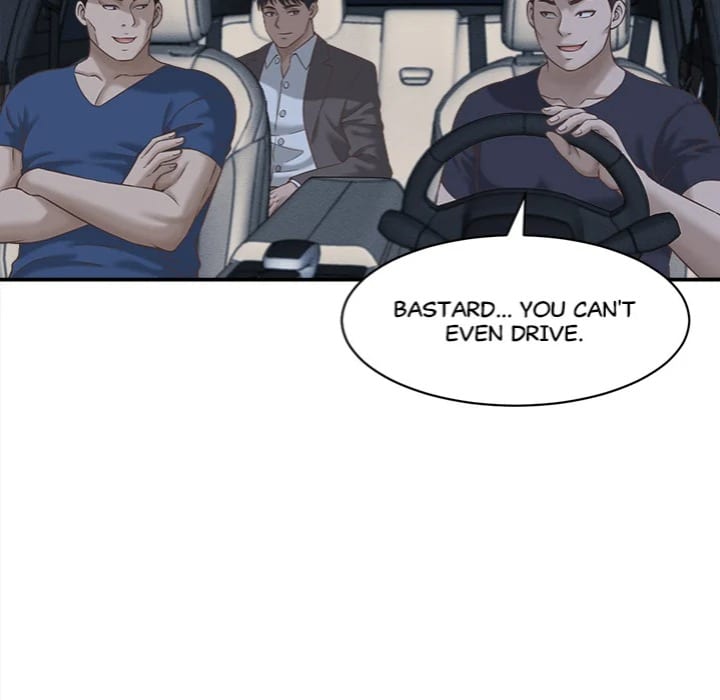 Right Under His Roof Uncensored, chapter 24, page 74 of 148