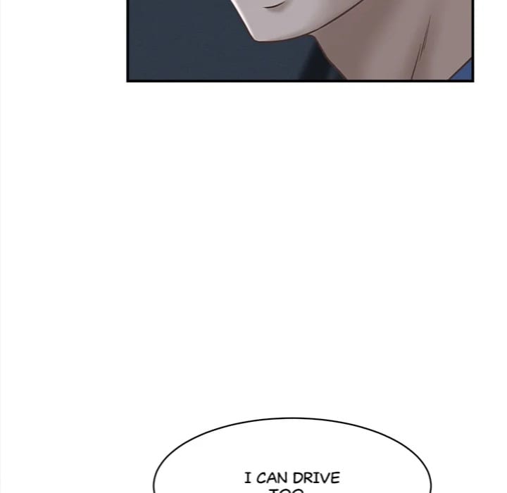 Right Under His Roof Uncensored, chapter 24, page 76 of 148