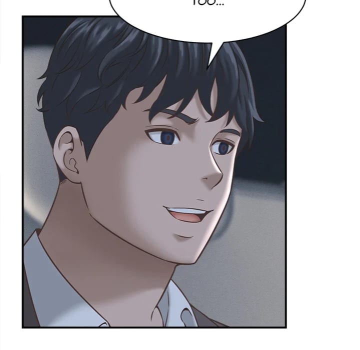 Right Under His Roof Uncensored, chapter 24, page 77 of 148