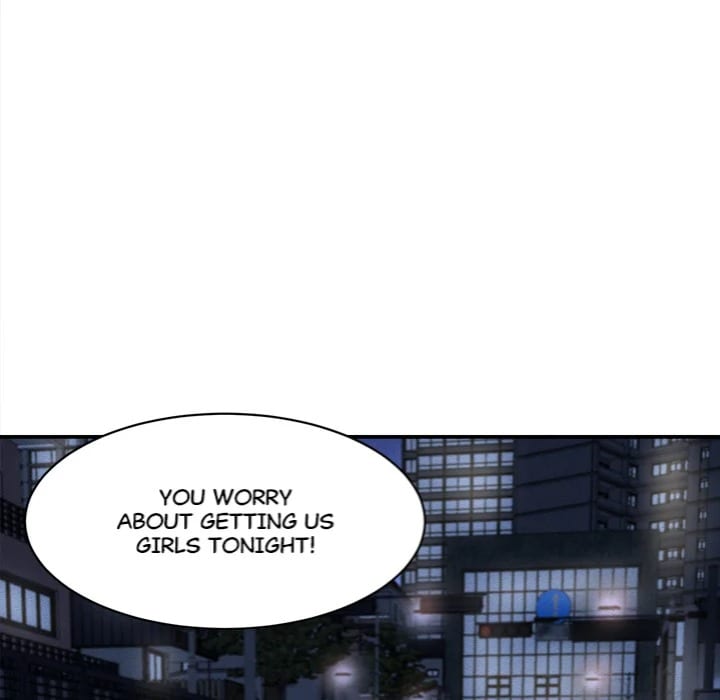 Right Under His Roof Uncensored, chapter 24, page 78 of 148
